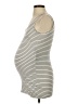 A Pea in the Pod Ivory Tank Top Size S - photo 5