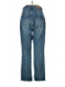 PacSun 100% Cotton Color Block Blue Jeans Size 25 waist - photo 2