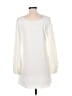 Lulus Ivory Casual Dress Size M - photo 2