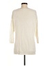h.one Ivory Pullover Sweater Size M - photo 2