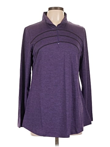 Moqivgi Fleece (view 1)