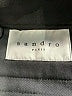 Sandro 100% Polyester Solid Black Dress Pants Size EU (FR) 38 / US 6 - photo 7