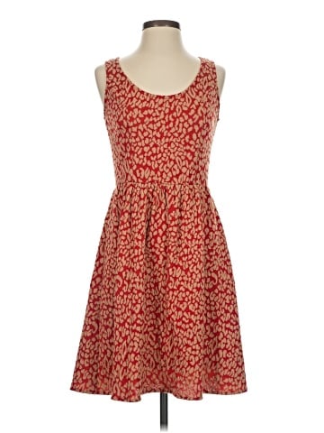 Maeve Casual Dress (view 1)