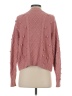 Forever 21 100% Cotton Pink Cardigan Size S - photo 2