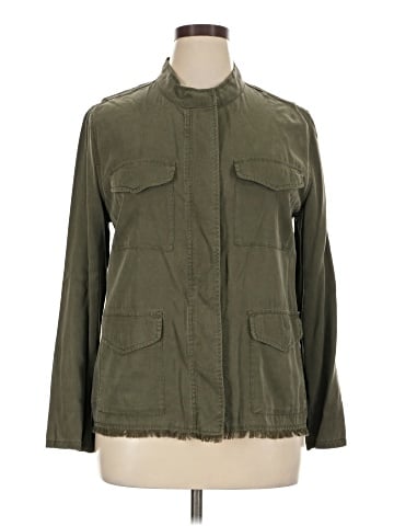 Sanctuary for Anthropologie Jacket (view 1)