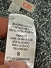 GB Gray Cardigan Size S - photo 8