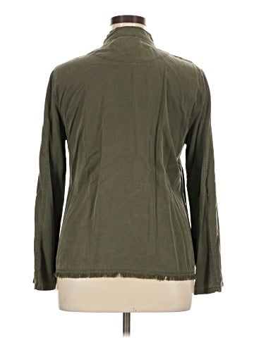 Sanctuary for Anthropologie Jacket (view 2)