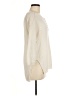 h.one Ivory Pullover Sweater Size M - photo 4