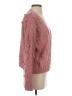 Forever 21 100% Cotton Pink Cardigan Size S - photo 4