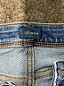 J.Jill Solid Blue Jeans Size 10 (petite) - photo 7