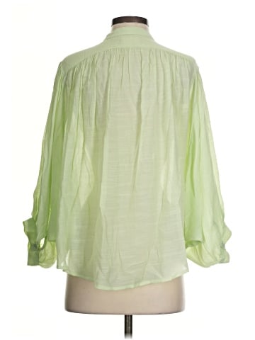 Maeve 3/4 Sleeve Blouse (view 2)