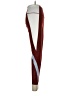 Wilson Color Block Burgundy Active Pants Size S - photo 4
