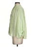 Maeve Green 3/4 Sleeve Blouse Size S - photo 5