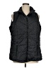 Maurices 100% Polyester Black Vest Size 16 (1) - photo 1
