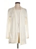St. John's Bay Ivory Cardigan Size S - photo 1