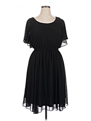 Torrid Casual Dress (view 1)