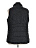 Maurices 100% Polyester Black Vest Size 16 (1) - photo 2