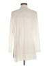St. John's Bay Ivory Cardigan Size S - photo 2
