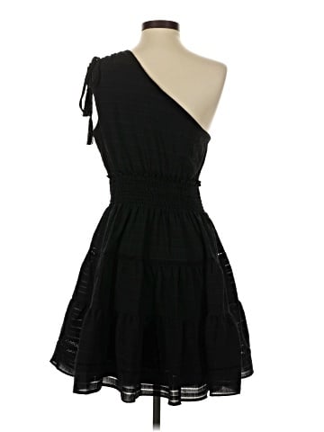 Taylor Cocktail Dress (view 2)