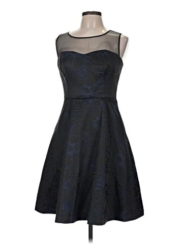 Jessica Simpson Cocktail Dress (view 1)