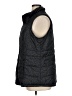 Maurices 100% Polyester Black Vest Size 16 (1) - photo 5