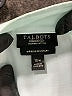Talbots Teal Sleeveless Button-Down Shirt Size 16 Petite - photo 7