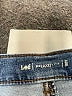 Lee Hearts Blue Jeans Size L (estimated) - photo 7