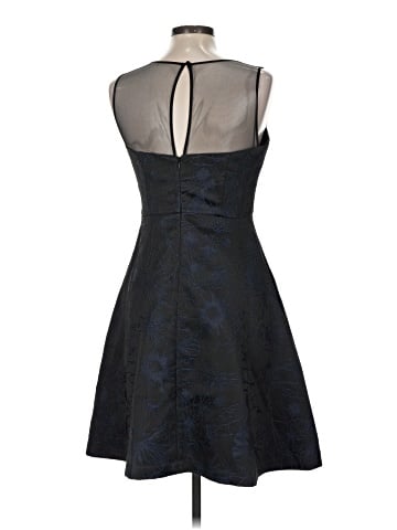 Jessica Simpson Cocktail Dress (view 2)