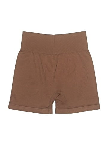Unbranded Khaki Shorts (view 2)