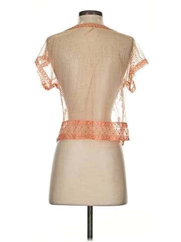 Free People Short Sleeve Top (view 2)