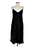 Zara Black Cocktail Dress Size M - photo 1