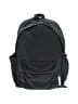 Fashion Black Backpack One size - photo 1