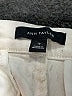 Ann Taylor Ivory Jeans Size 10 - photo 7
