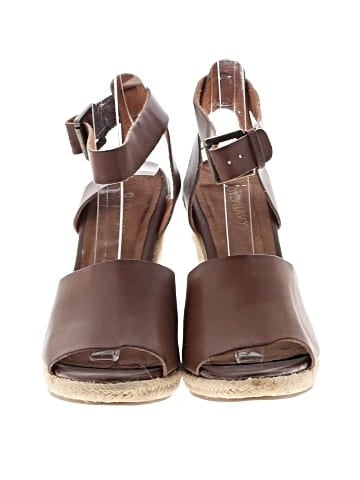 Old Navy Wedges (view 2)