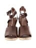 Old Navy Brown Wedges Size 6 - photo 2