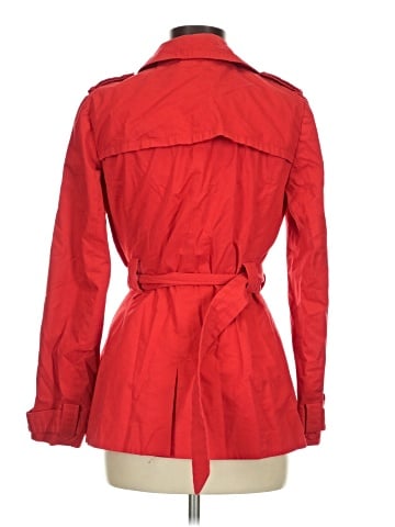 Banana Republic Trenchcoat (view 2)