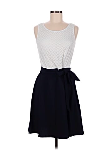 DKNY Casual Dress (view 1)