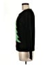 Karen Scott 100% Acrylic Black Pullover Sweater Size M (petite) - photo 5