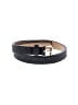 MICHAEL Michael Kors Black Belt Size M - photo 1