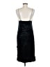 Zara Black Cocktail Dress Size M - photo 2
