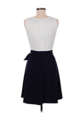DKNY Casual Dress (view 2)