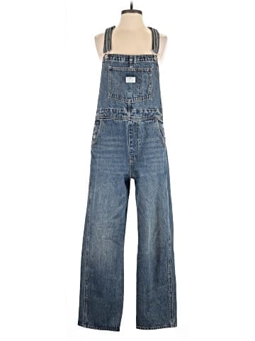 Levi's Overalls (view 1)