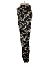Zara Floral Gold Casual Pants Size S - photo 5
