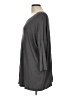 Piko Gray 3/4 Sleeve Top Size L - photo 5