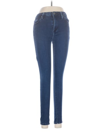 Just Black Jeans (view 1)
