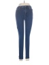 Just Black Blue Jeans Size 27 waist - photo 1