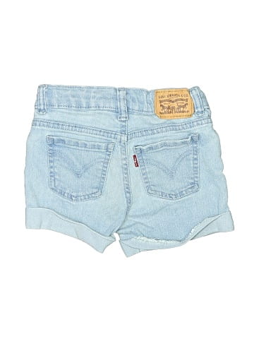 Levi's Denim Shorts (view 2)