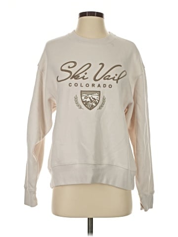 Abercrombie & Fitch Sweatshirt (view 1)