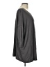 Piko Gray 3/4 Sleeve Top Size L - photo 4