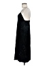 Zara Black Cocktail Dress Size M - photo 5